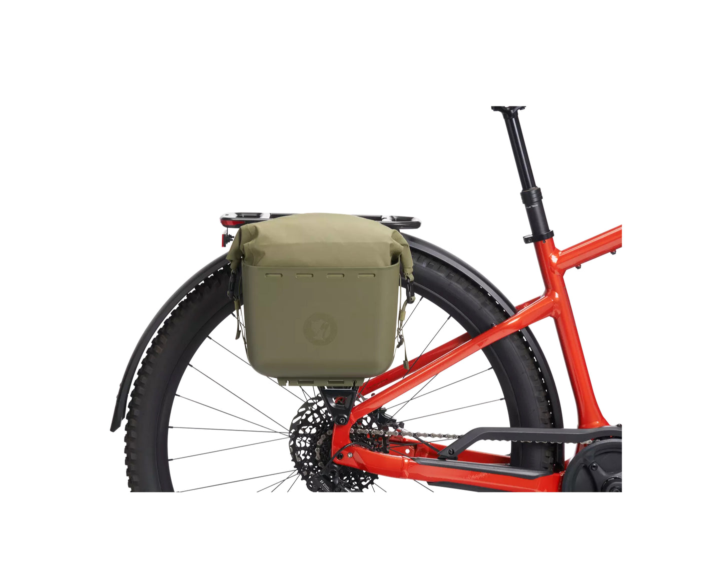 Specialized/Fjällräven Minicave Drybag 8L