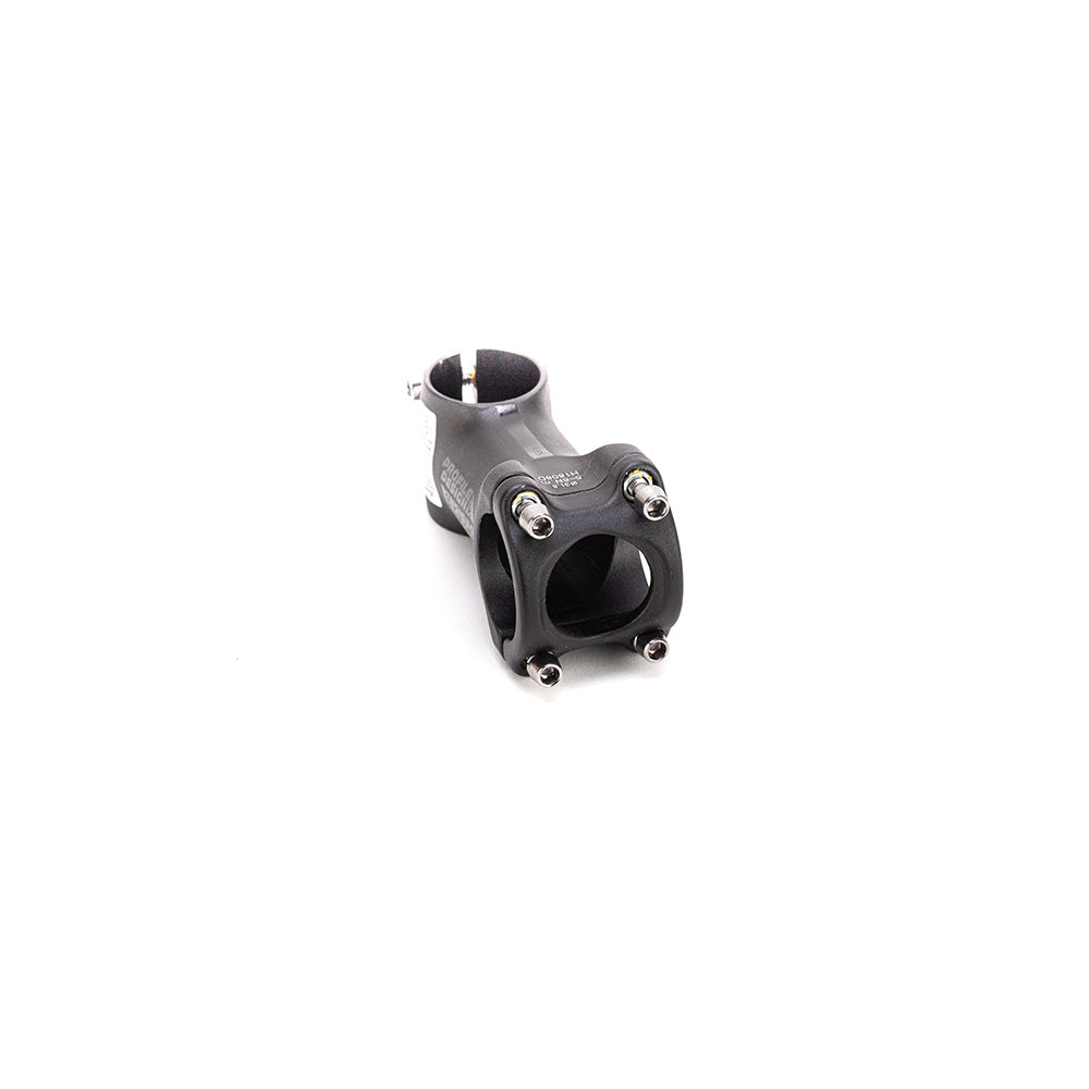 Profile Design Aris Handlebar Stem Blk 31.8 1-1/8 80mm w/opkge