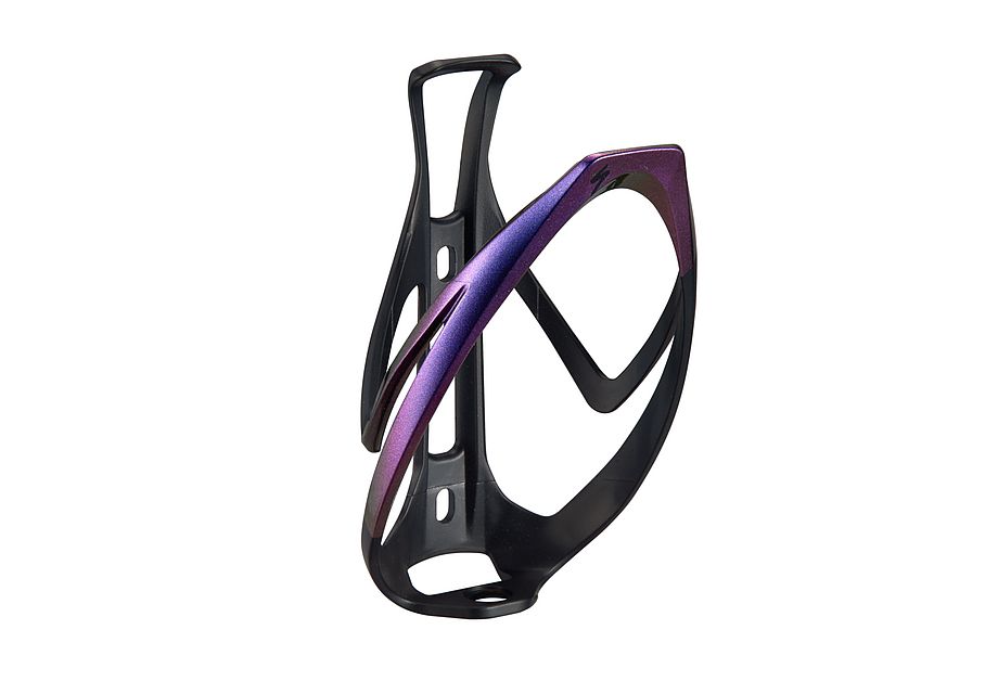 RIB CAGE II SAGAN DECON LTD RED