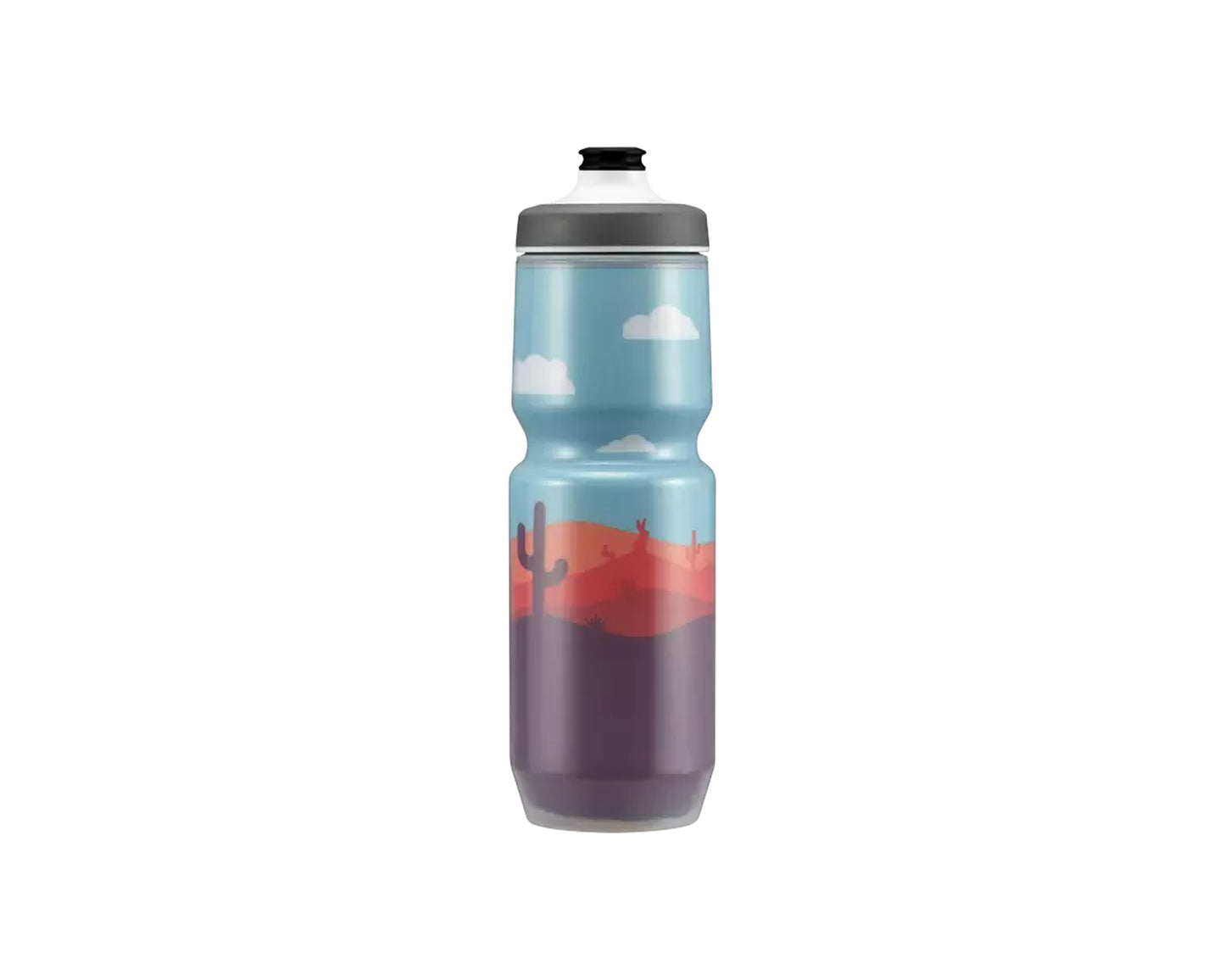 PURIST INSULATED CHROMATEK WG BTL CACTUSDAWN 23 OZ