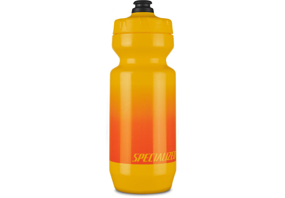 Specialized 22 Oz Mflo Ea Bottle Yellow/Orange 22 OZ