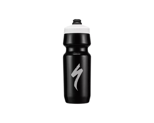 Specialized Big Mouth Bottle - Blk/Wht S-Logo 24 Oz