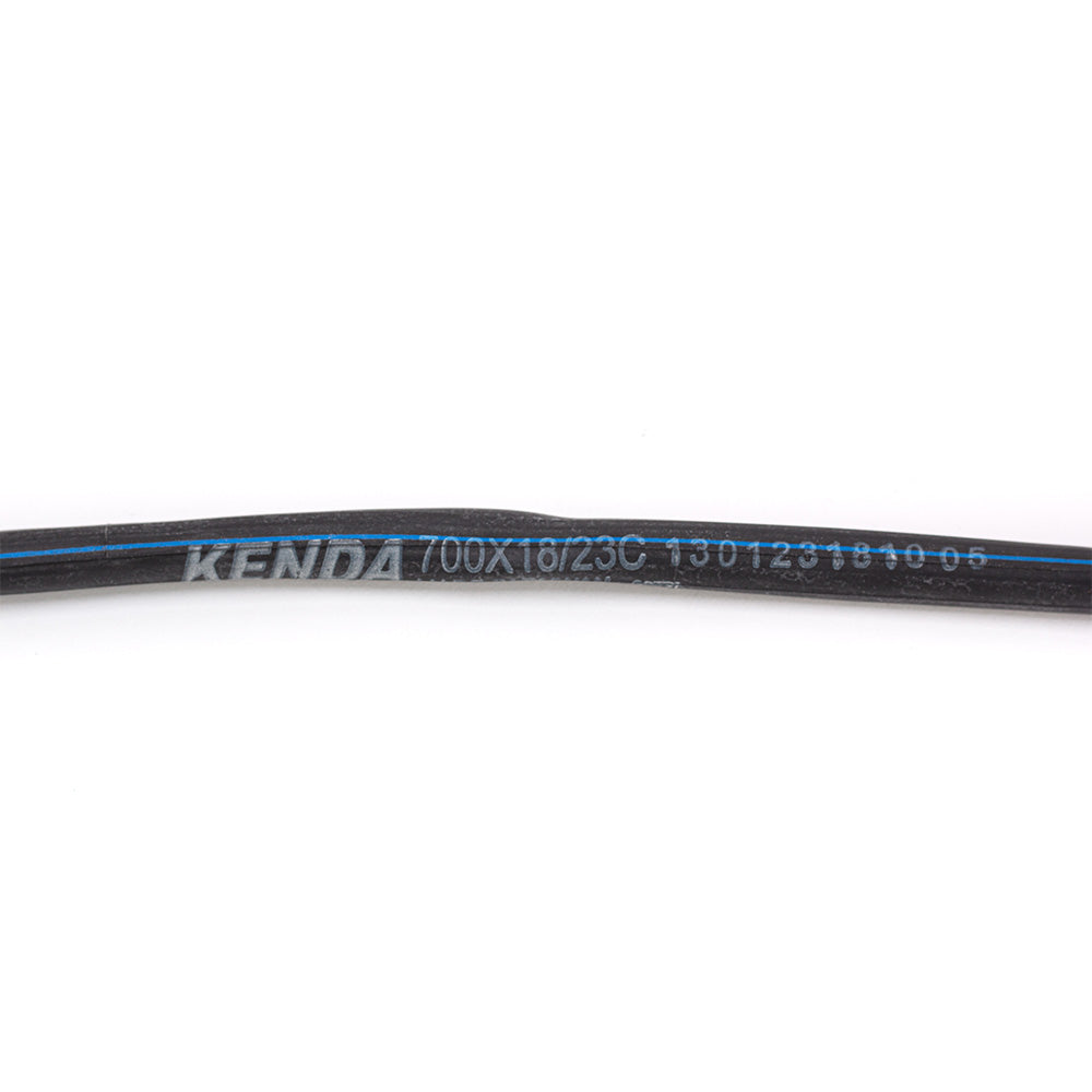 Kenda Light Butyl tube, 700 x 18-23c PV/60mm w/opkge