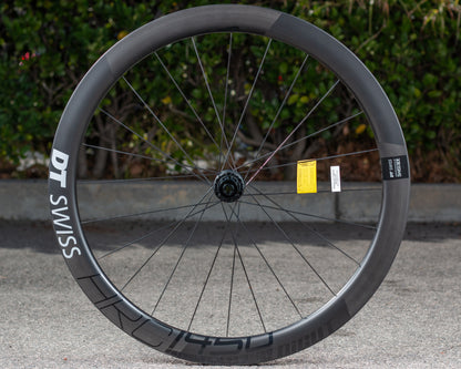 DT Swiss ARC 1450 DICUT DB48 Rear disc brake Wheel w/opkge