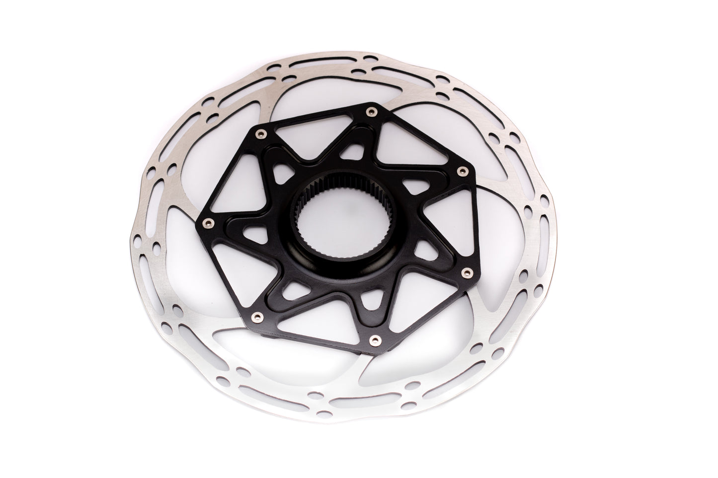 SRAM Centerline Rotor 160mm centerlock w/opkge