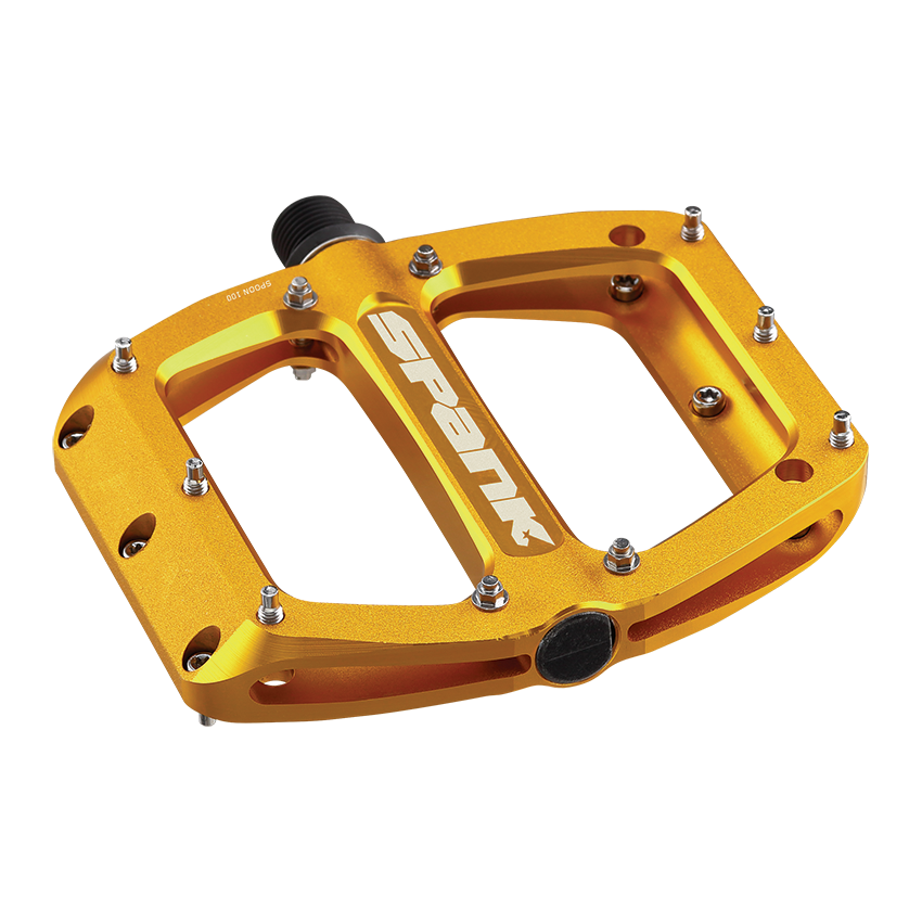 Spank Spoon 110 Pedals