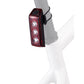 Specialized Flux Headlight Remote Wired Part Black One Size