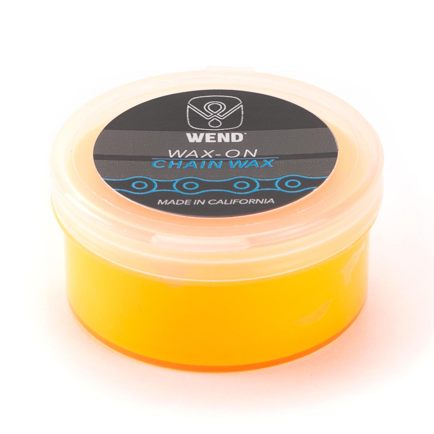 Pocket Paste Chain Wax 1oz