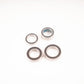Industry Nine Torch Rear Bearing Kit