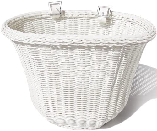 Colorbasket Adult Basket 14.5x10.75x9.75
