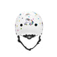 Electra HelmetLifestyle Unicorn White Metallic
