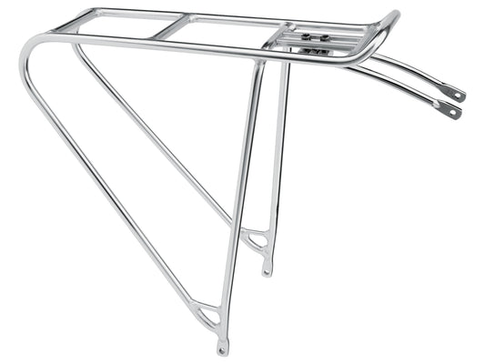 ELECTRA LOFT REAR RACK SILVER