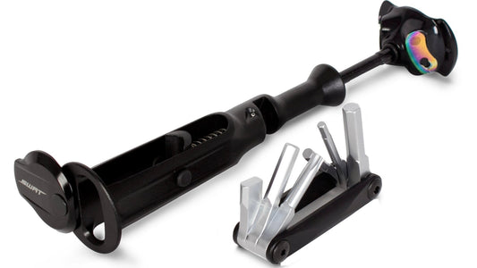 Specialized SWAT™ Conceal Carry MTB Tool - Black One Size