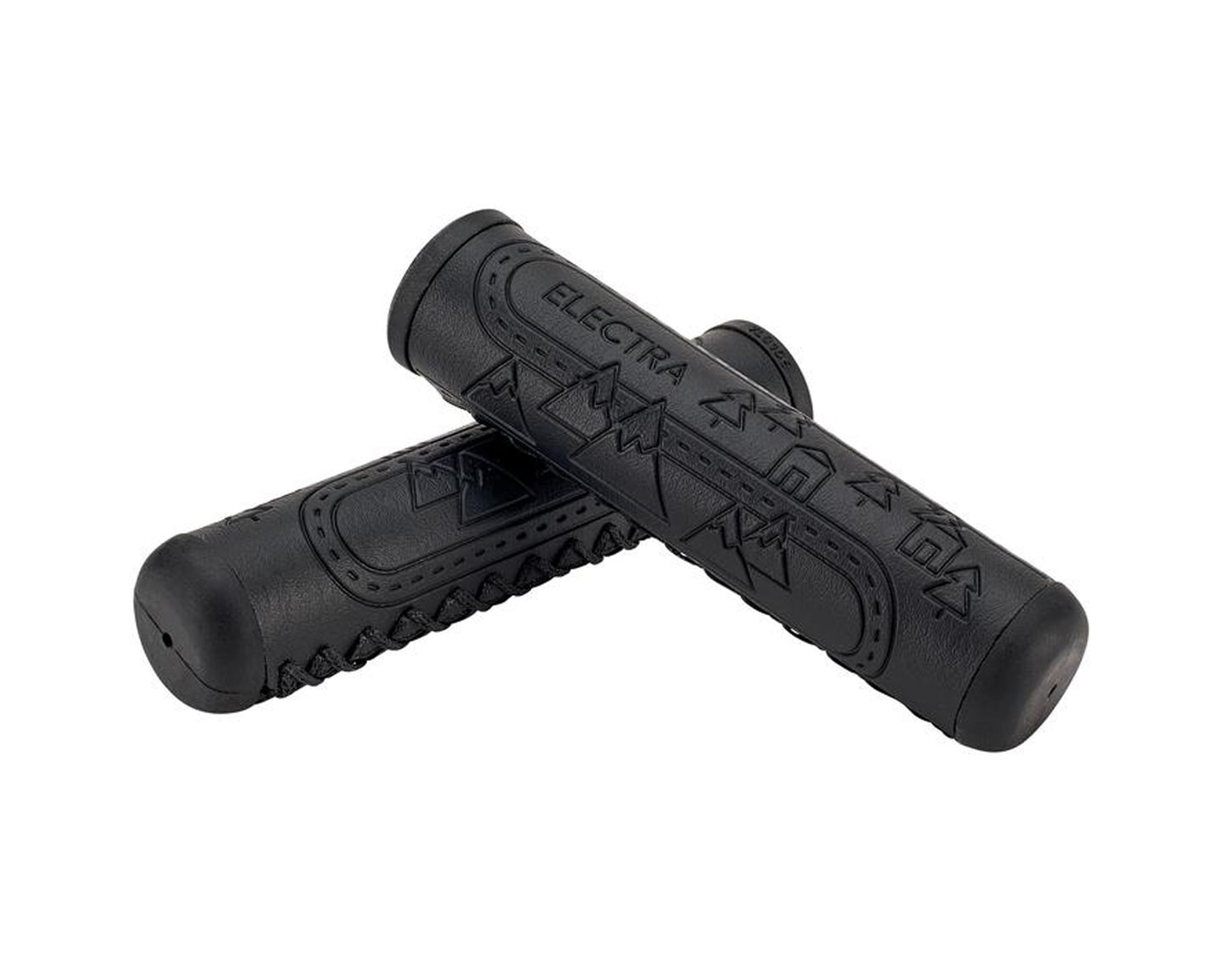 Electra Beach To City Grip Long Blk