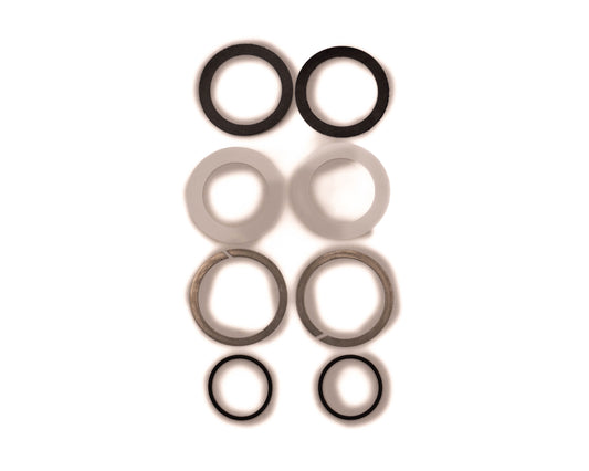 Chris King Seal & Snap-ring Kit - for Front R45 Hub