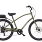Electra Townie Go! 7D Step Over Mat Blk