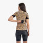 Machines For Freedom Endurance Short Sleeve Jersey Womens
