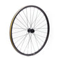 Maddux RD 30 Alloy Wheelset 700c Disc Brakes, Center Lock