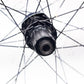Maddux RD 30 Alloy Wheelset 700c Disc Brakes, Center Lock