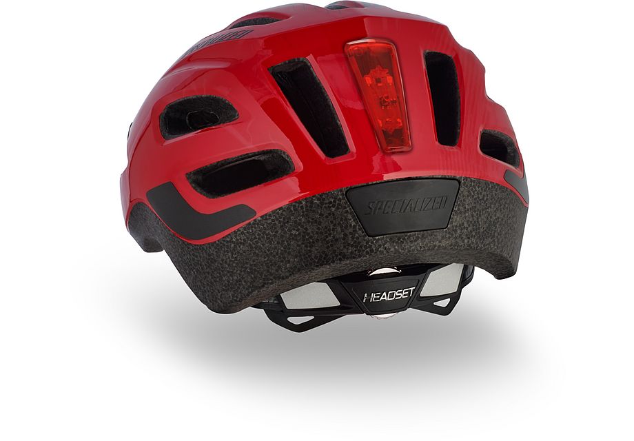 Specialized Shuffle LED Helmet Child
