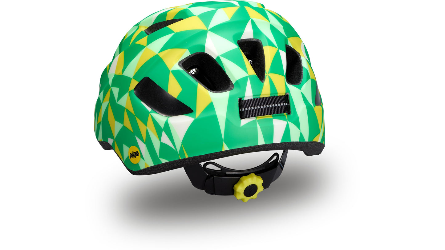 Specialized Mio Mips Helmet