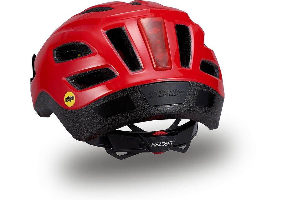 Specialized Shuffle Youth Led Sb Mips Helmet