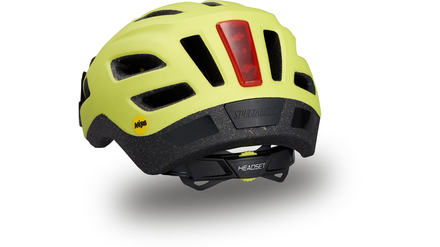 Specialized Shuffle Child Led Sb Mips Helmet [2021]