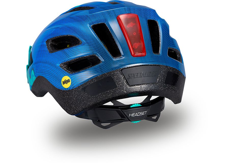 Specialized Shuffle Youth Led Sb Mips Helmet