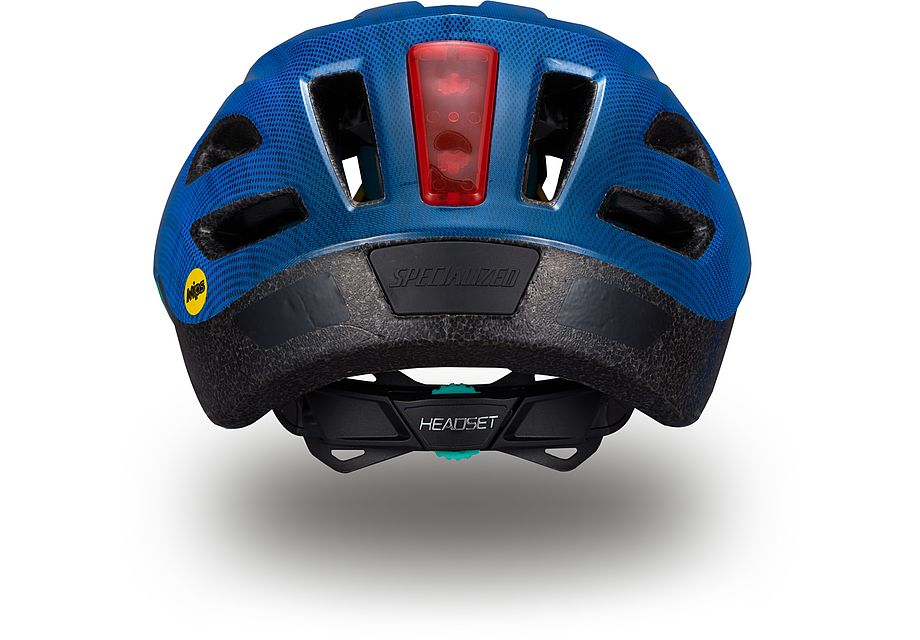 Specialized Shuffle Youth Led Sb Mips Helmet