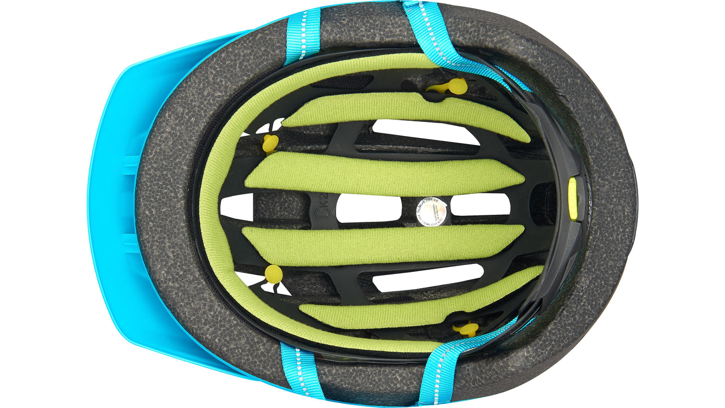 Specialized Shuffle Child Led Sb Mips Helmet [2019]