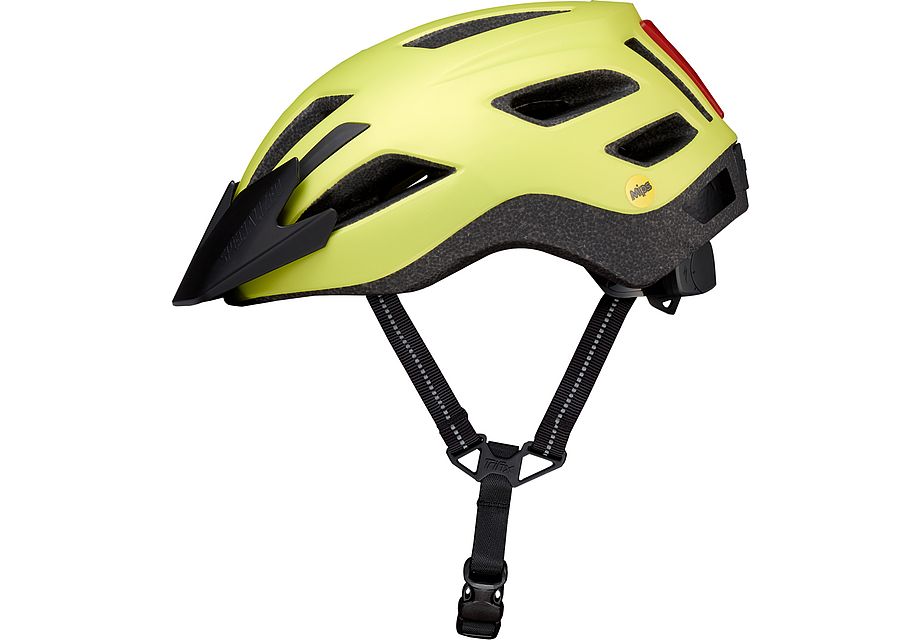 Specialized Shuffle Youth Led Helmet