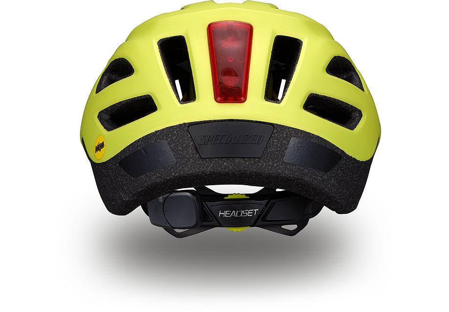 Specialized Shuffle Youth Led Helmet