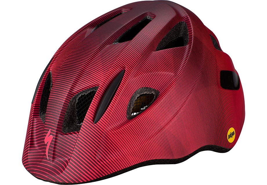Specialized Mio Mips Helmet