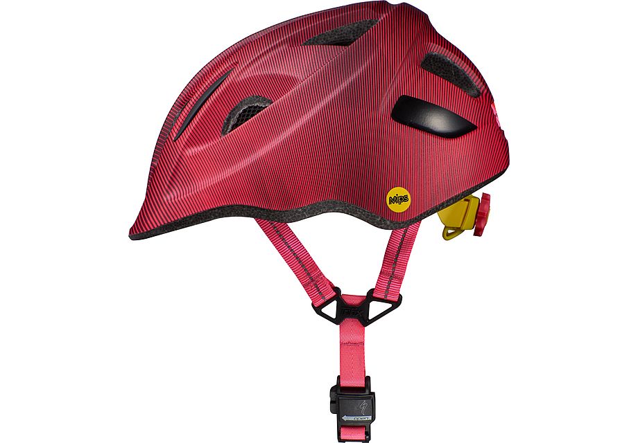 Specialized Mio Mips Helmet