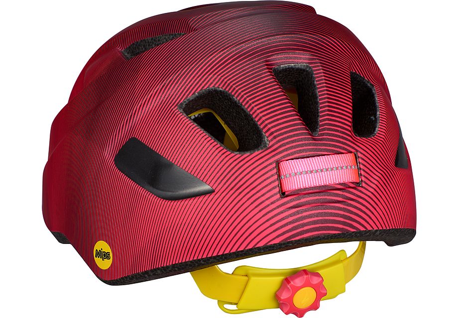 Specialized Mio Mips Helmet