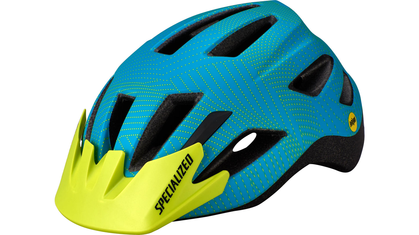 Specialized Shuffle Child Led Sb Mips Helmet [2021]