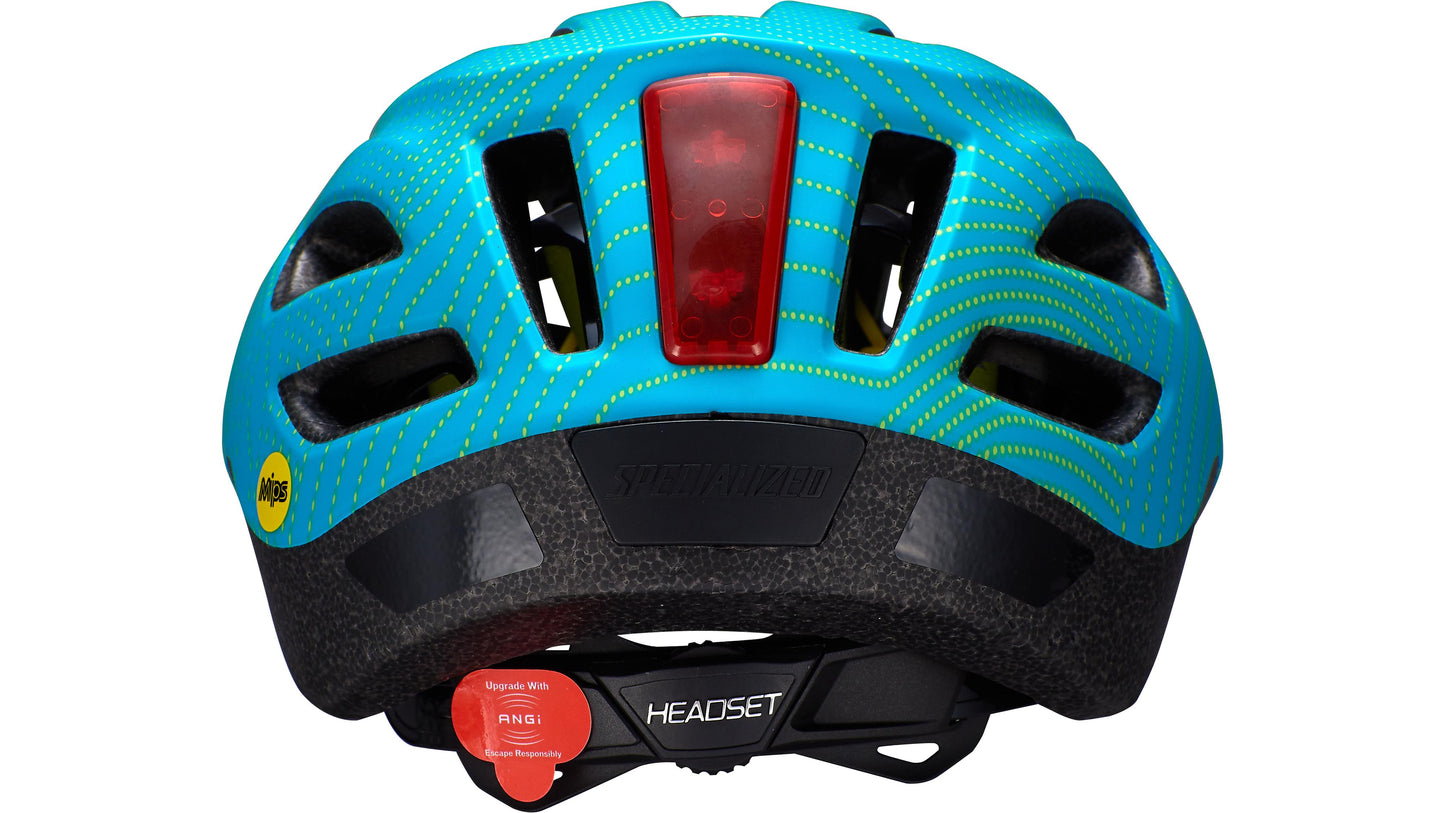 Specialized Shuffle Child Led Sb Mips Helmet [2021]