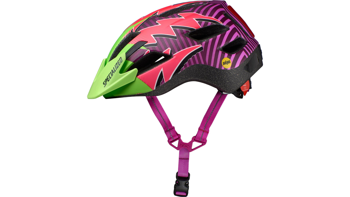 Specialized Shuffle Child Led Sb Mips Helmet [2021]