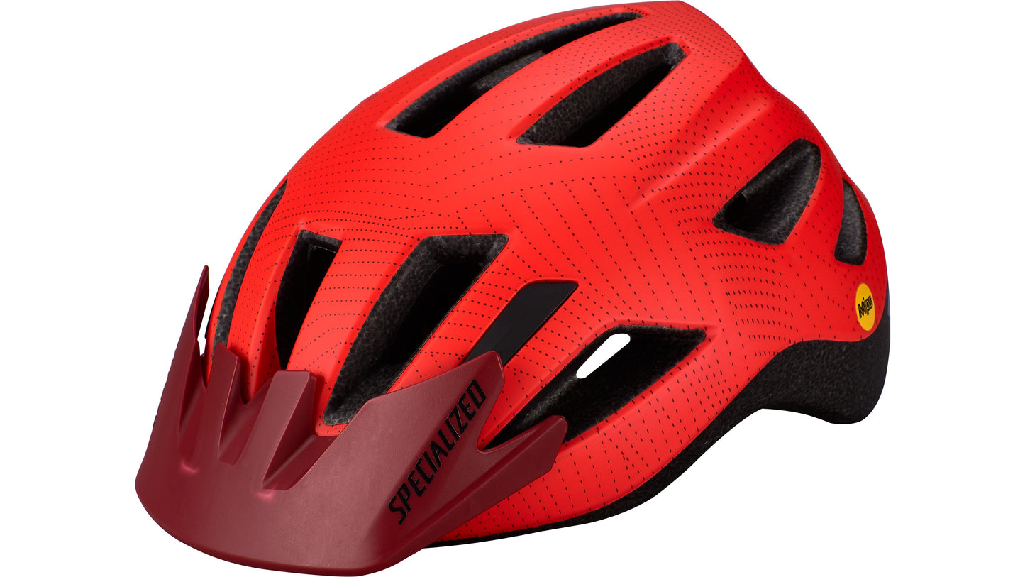 Specialized Shuffle Child Led Sb Mips Helmet [2021]