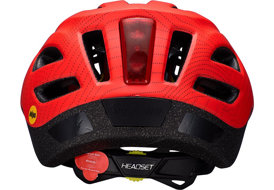 Shuffle cheap led helmet