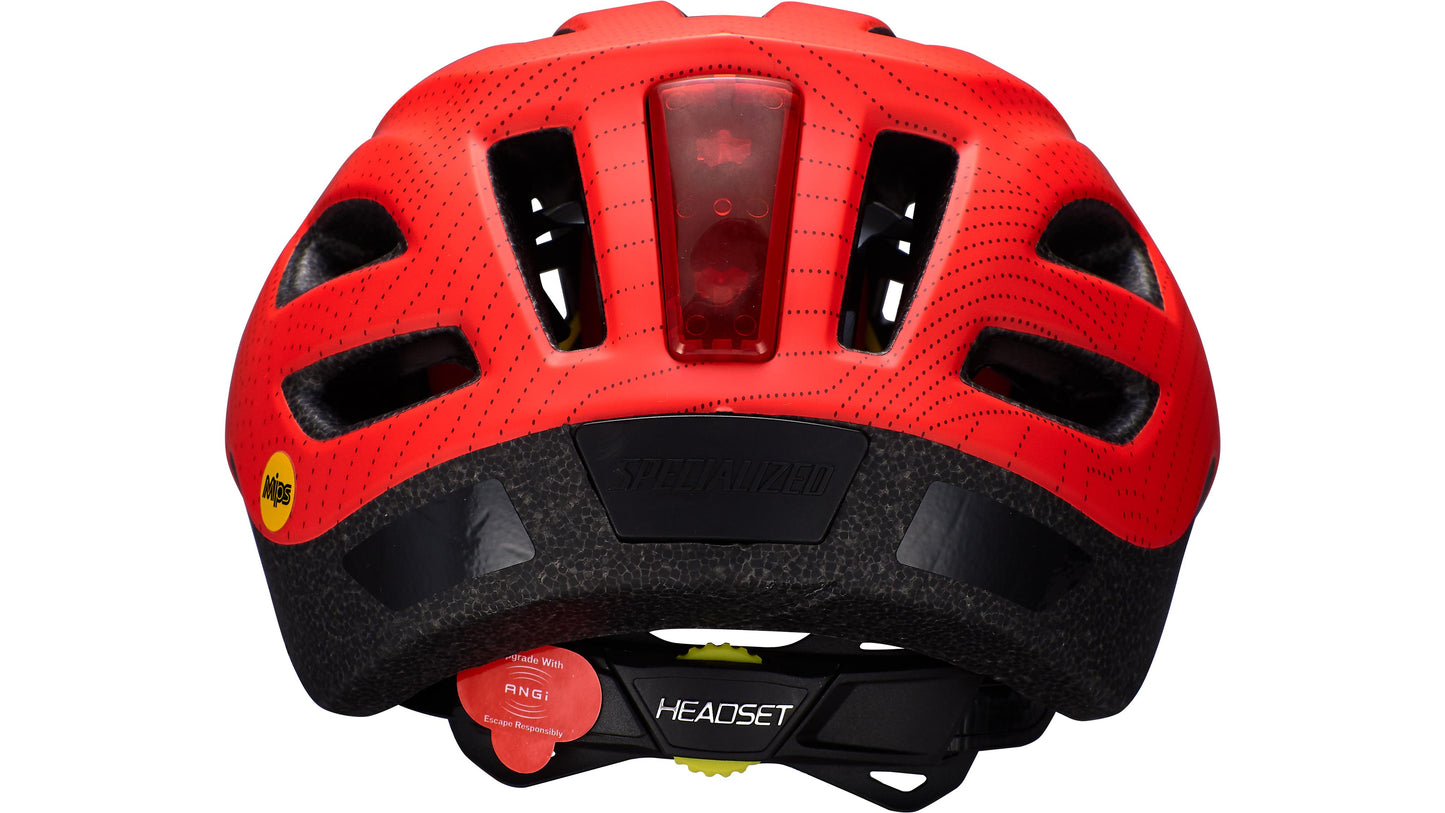 Specialized Shuffle Child Led Sb Mips Helmet [2021]