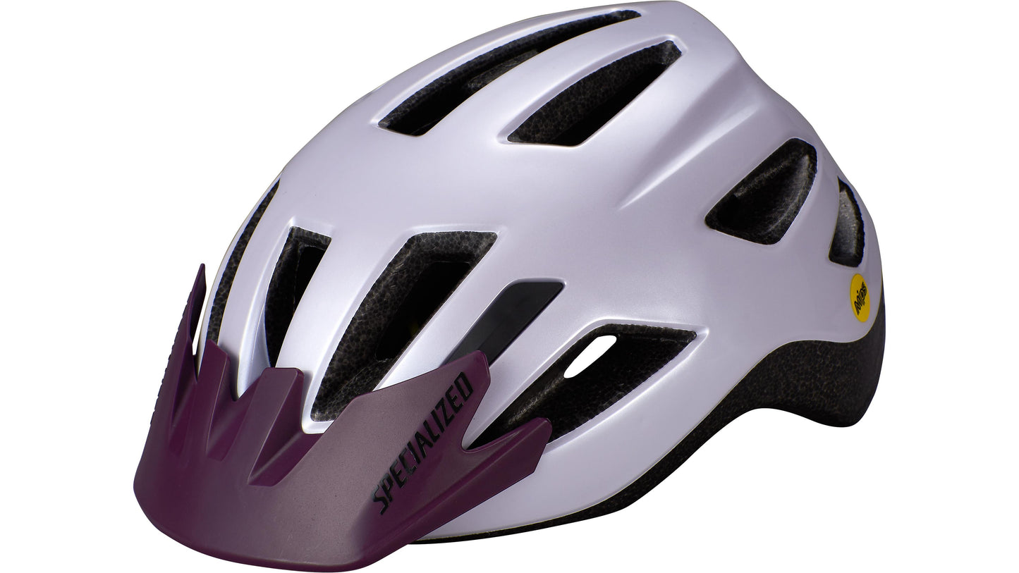 Specialized Shuffle Child Led Sb Mips Helmet [2021]