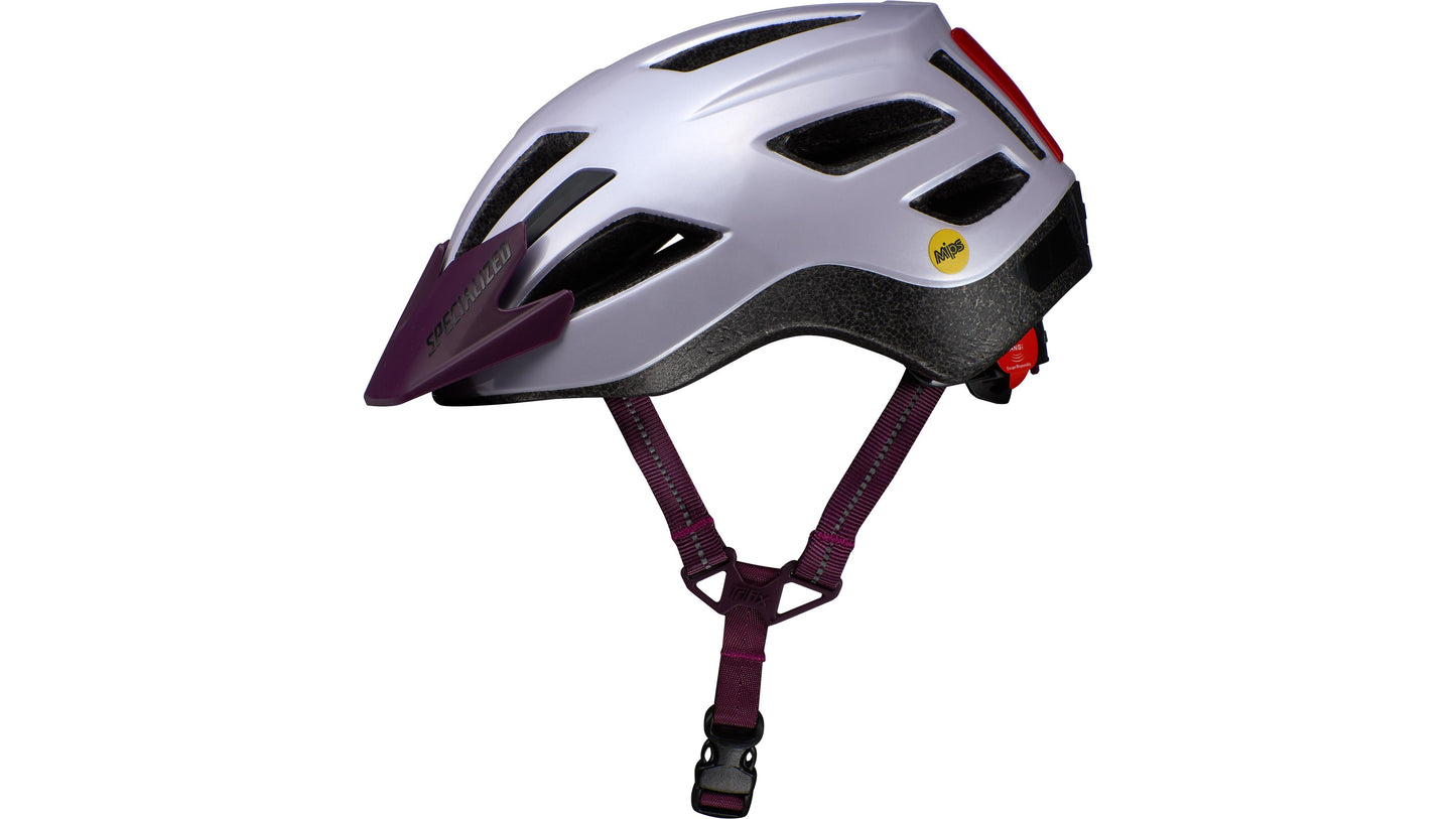 Specialized Shuffle Child Led Sb Mips Helmet [2021]