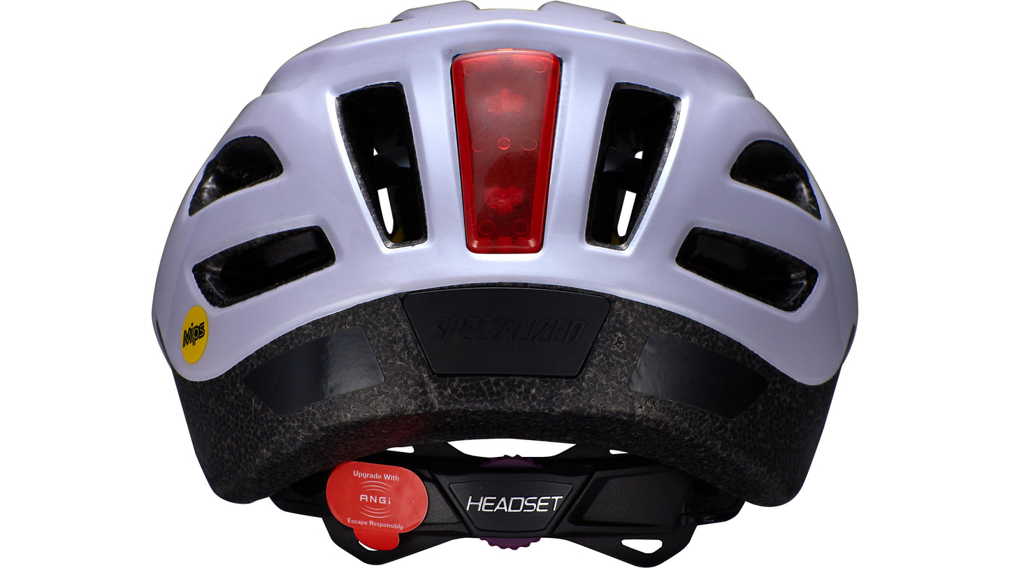 Specialized Shuffle Child Led Sb Mips Helmet [2021]