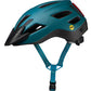 Specialized Shuffle Youth Led Sb Angi Mips Helmet