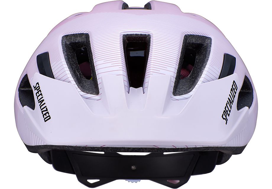 Specialized Shuffle Youth Led Sb Angi Mips Helmet Rock N Road