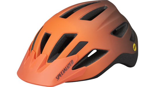 Specialized Shuffle Child Led Sb Mips Helmet