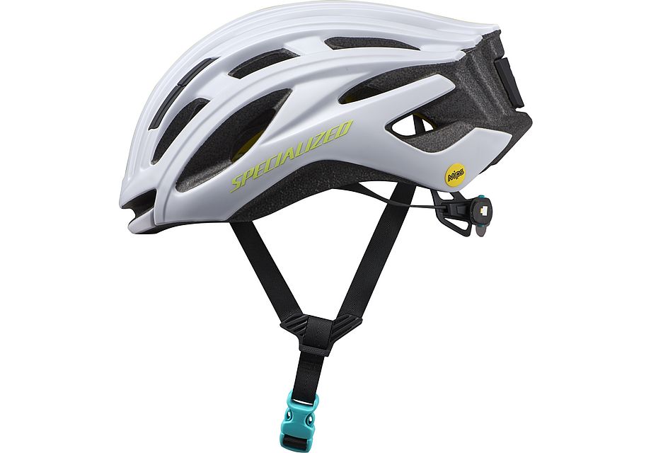 Specialized Propero 3 Angi Mips Helmet – Rock N' Road