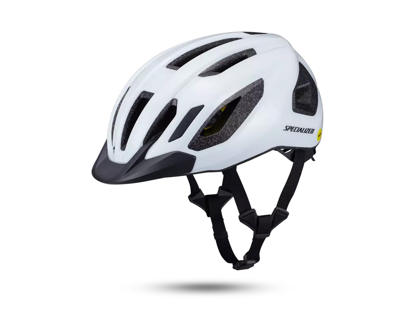 Specialized Chamonix 3 Helmet