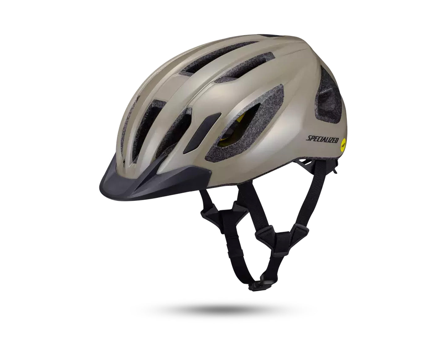 Specialized Chamonix 3 Helmet